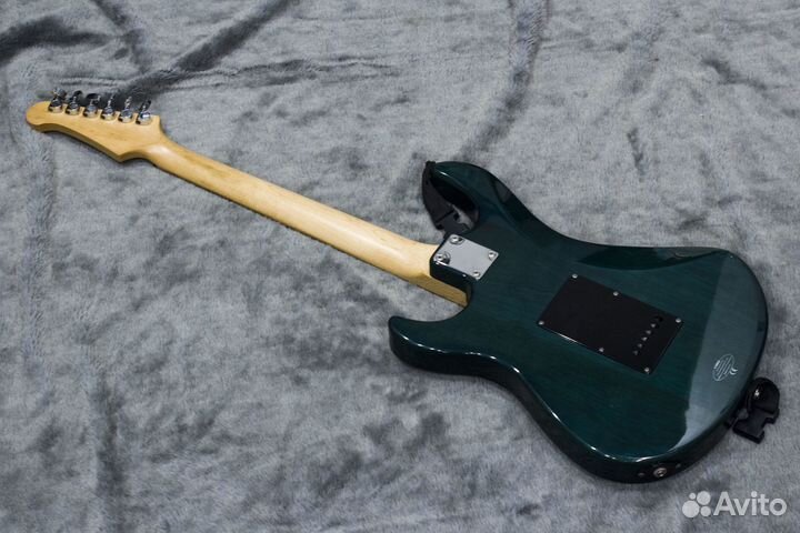 Электрогитара Yamaha Pacifica 312M