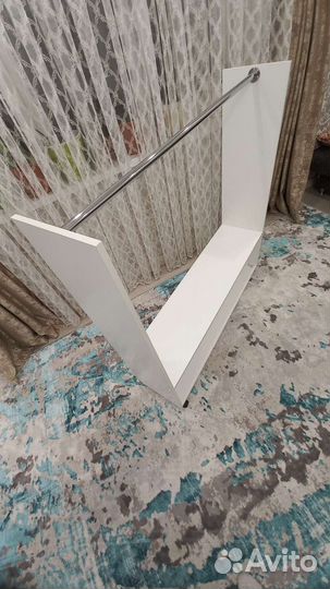 Вешалка напольная