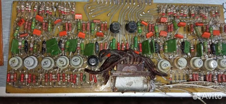 Советские платы