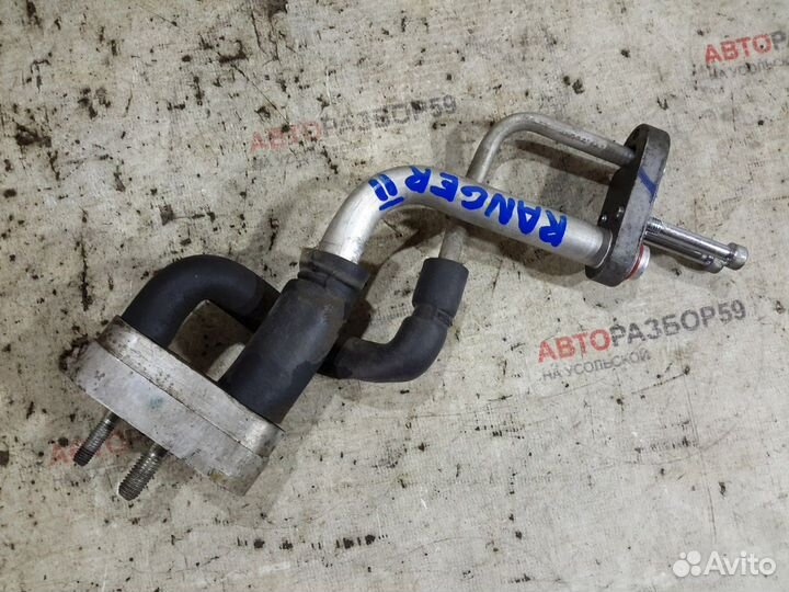 Трубка кондиционера Ford Ranger 2