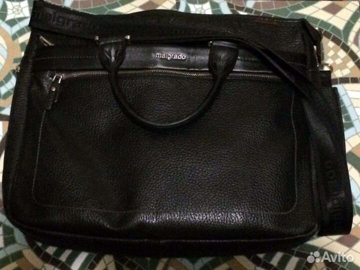 Сумка Malgrado