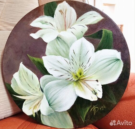 Интерьерная картина 