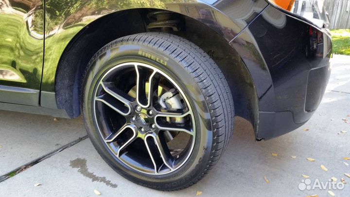 Pirelli Scorpion Verde 215/65 R16 98