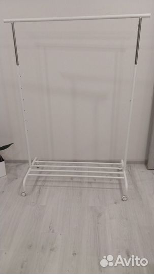 Вешалка напольная IKEA