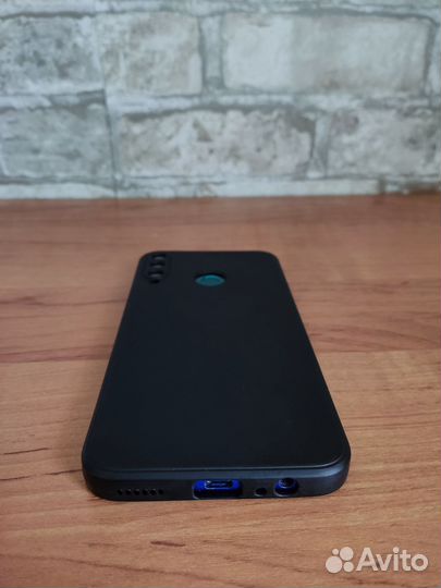 HUAWEI P40 Lite E, 4/64 ГБ