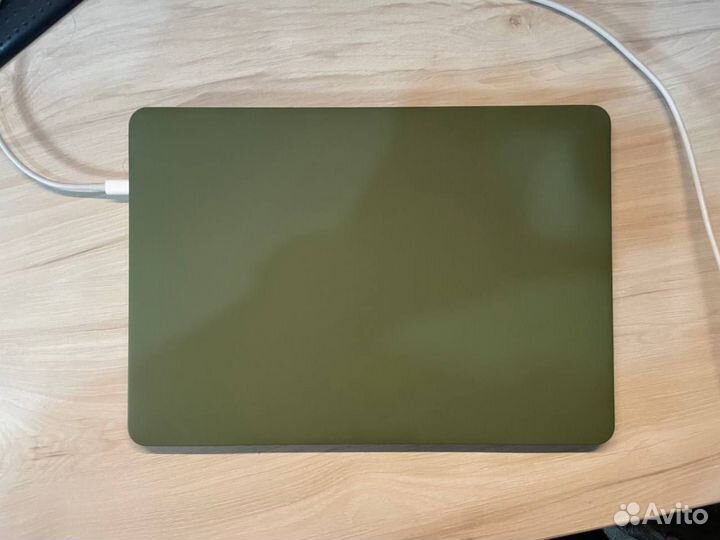 MacBook Pro 13 M1 2021 256 гб, 16 гб RAM
