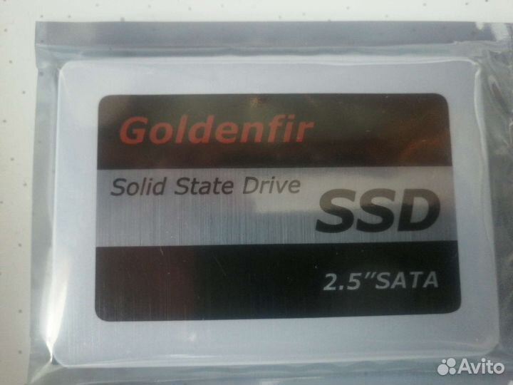 Диск ssd 120 гб 2.5
