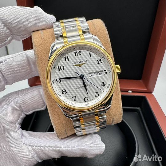 Часы Longines Master Collection