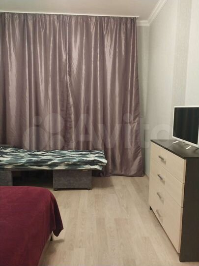 1-к. квартира, 30 м², 14/21 эт.