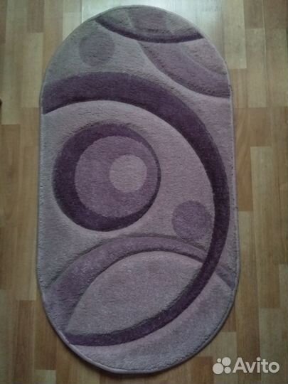 Ковер шерстяной