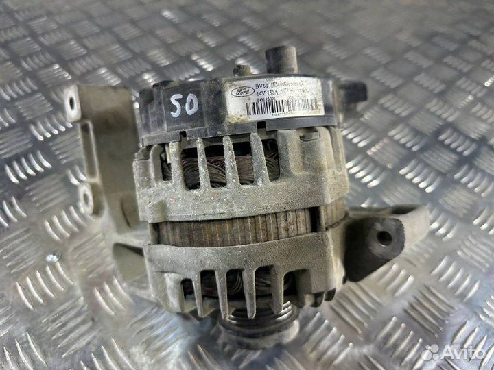 Генератор ford focus 3 2.0