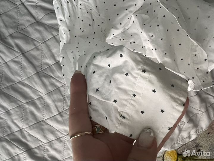 Рубашка для мальчика 92, 98