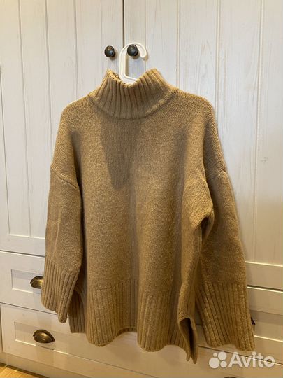 Свитер topshop