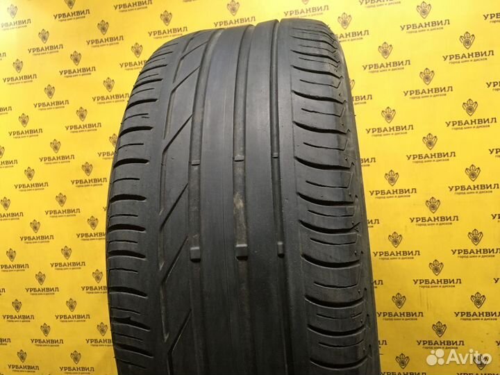 Bridgestone Turanza T001 225/50 R18 95W