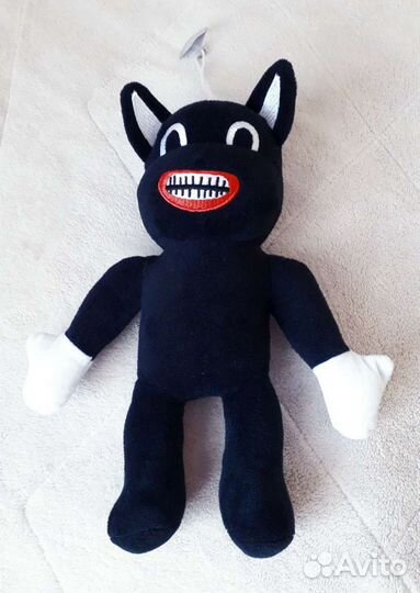 Кантур дог, Кантур Кэт, печенька