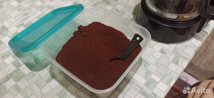 Кофеварка капельная Vitek