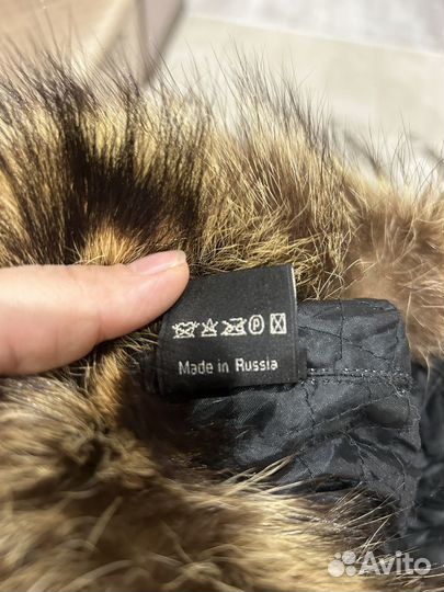 Шапка для мальчика