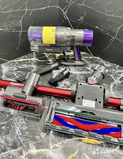 Пылесос Dyson