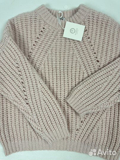 Свитер новый Peserico it 46/44