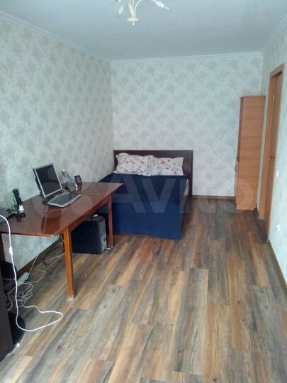 1-к. квартира, 33,8 м², 2/3 эт.