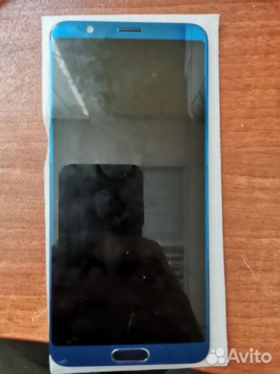 Дисплей Honor view 10