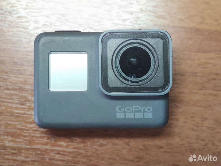 Камера GoPro Hero 7