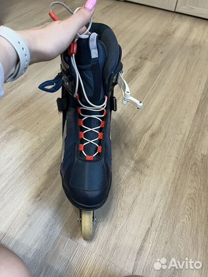 Ролики мужские