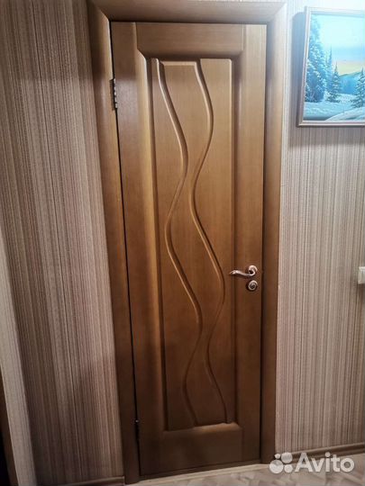 Межкомнатные двери бу