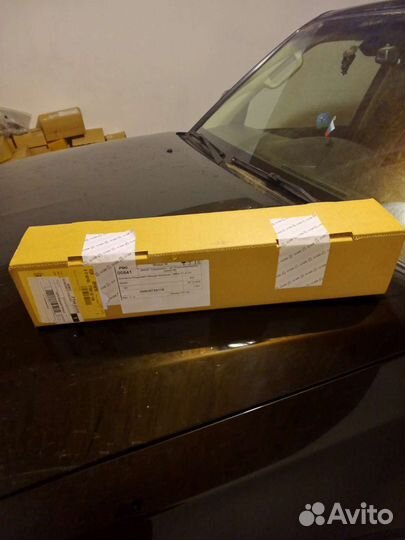 Mazda CX5 с 2017г Шрус-полуось наружний правый