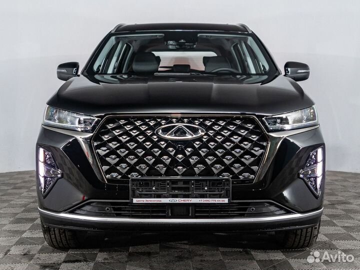 Chery Tiggo 7 Pro Max 1.6 AMT, 2023