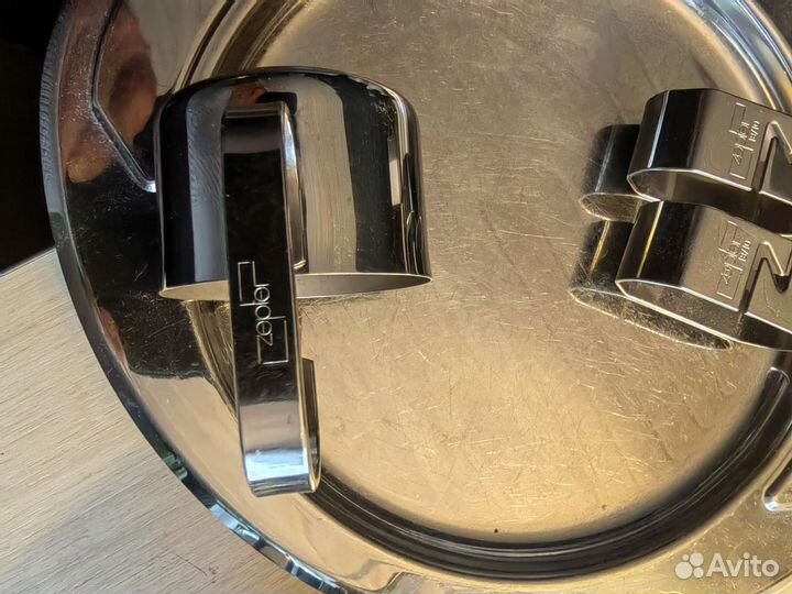 Zepter посуда новая