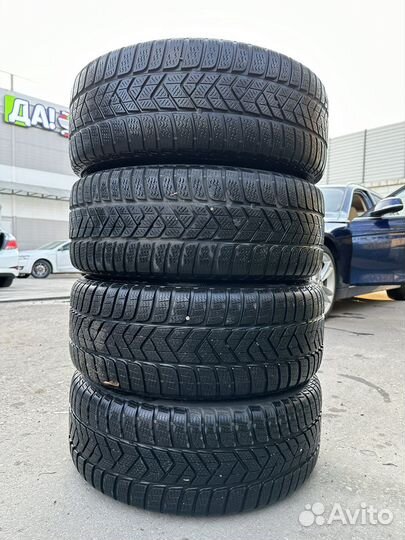 Колеса Volkwagen Salvador R18 оригинал