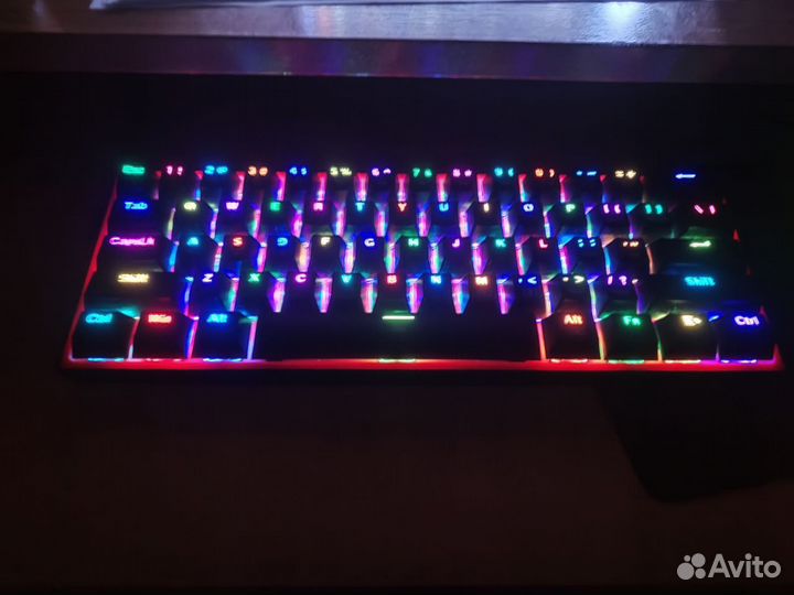 Клавиатура