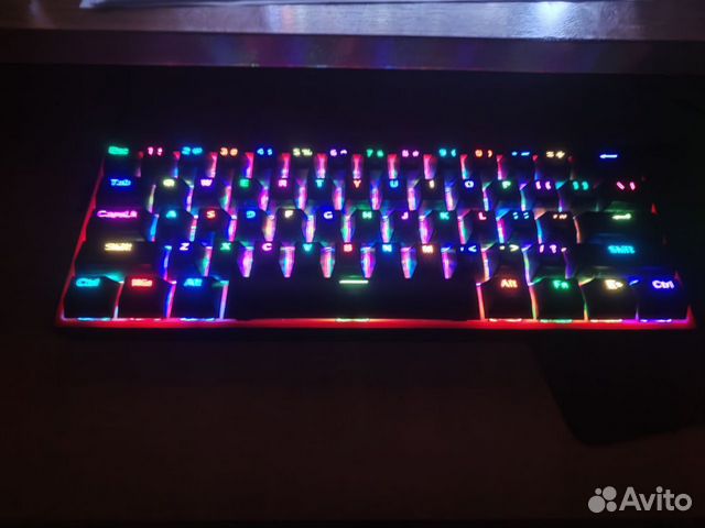 Клавиатура