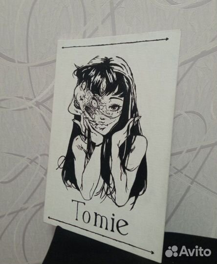 Картина аниме