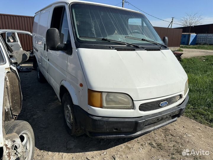 Авторазбор Форд Транзит 1986-2001г