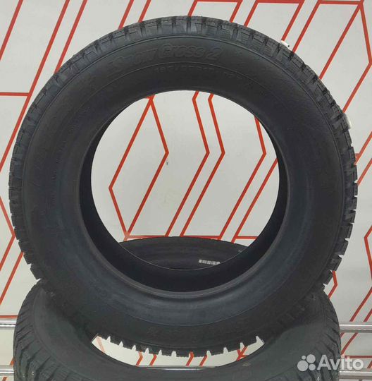 Cordiant Snow Cross 2 185/65 R15 92T