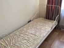 Кровать раздвижная IKEA бу