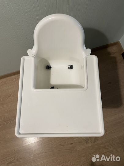 Стульчик для кормления IKEA