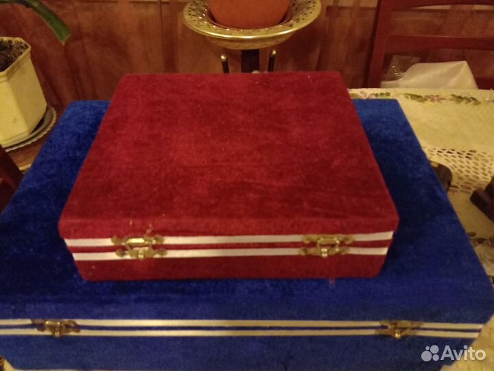 Бокалы из оникса