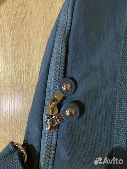 Рюкзак женский
