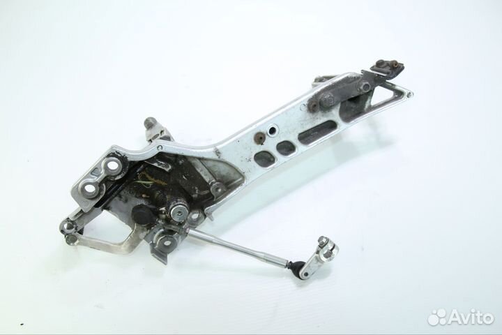 Подножки комплект L Yamaha FJR (06-12) original