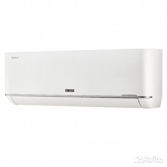 Кондиционер Zanussi Barocco zacs-07 HB/N1