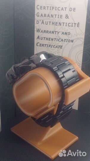 Часы Diesel хронограф мужские