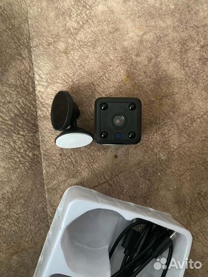 Мини камера wifi