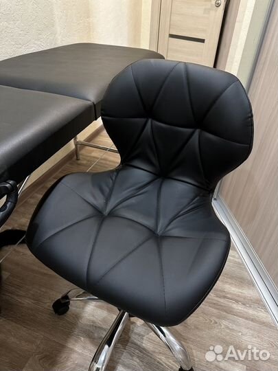 Кушетка для наращивания ресниц