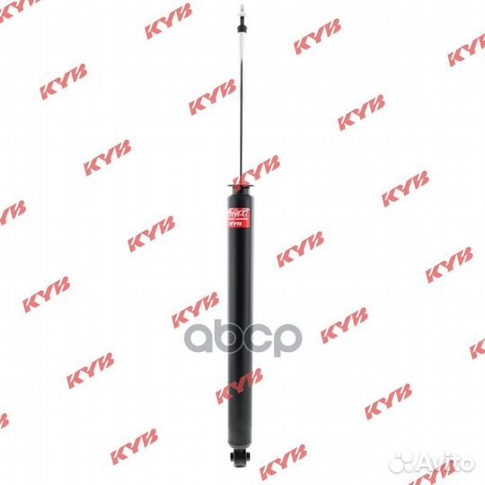 Амортизатор - Excel-G зад прав/лев 349194 KYB