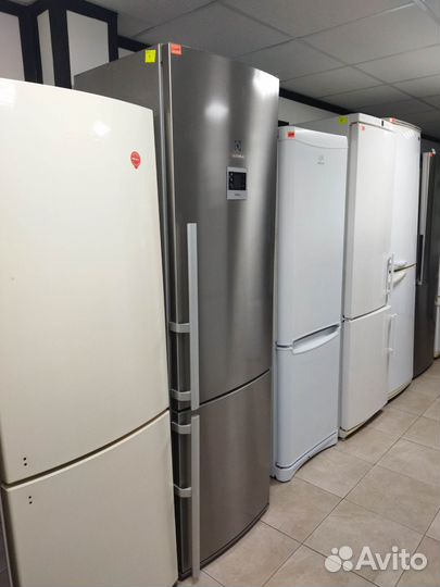 Холодильники