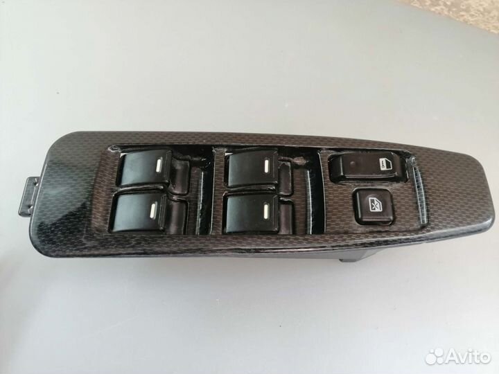 Блок управления стеклоподъемниками Geely MK