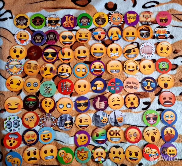 Фишки чипикао